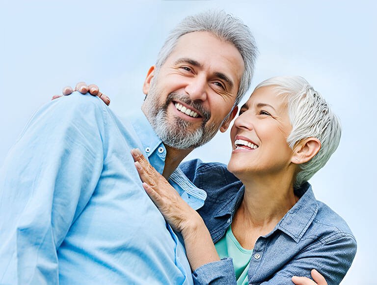 Is Teeth Whitening Safe for Seniors?